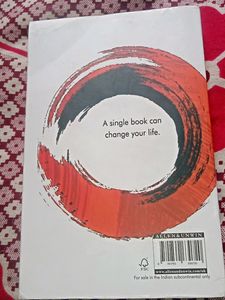The Courage To Be Disliked