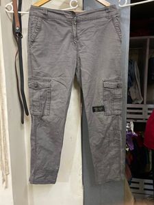 Cargo pants