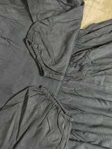 Grey Tunic