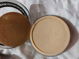 Foundation - Beige