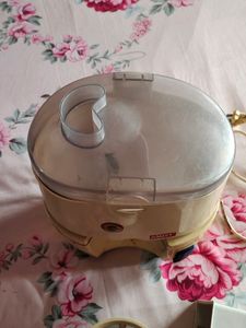 Juicer