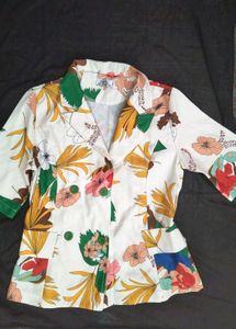 Beautiful Overcoat 🏝️