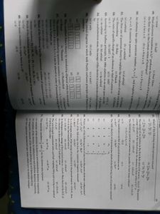 Class 11 CBSE Chemistry Objective Bank