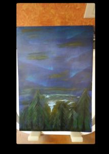 Beautiful Painting 🖌️