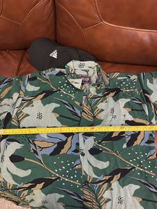 A Cool Comfortable Summer Shirt