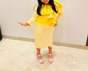 Sequence Designer Dress