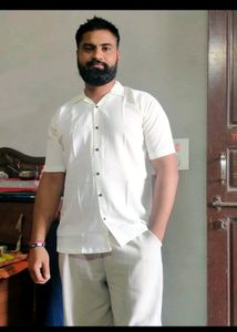 Men Casual Shirt Regular fit