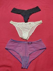 combo 20 briefs mix size