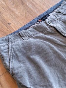 Hypebeast 6 Pocket Cargo Jorts