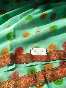 Printed Sarees 🎀
