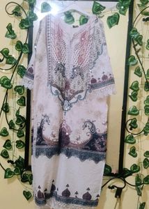 Beautiful Dress 🥻😍