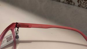 New /unused Blu Screen Lens Hustler Glasses Size S