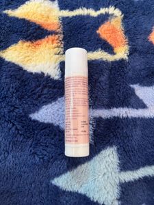 New Lip Balm