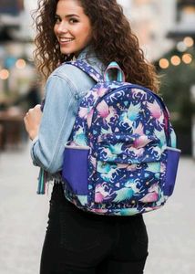 Unicorn Backpack