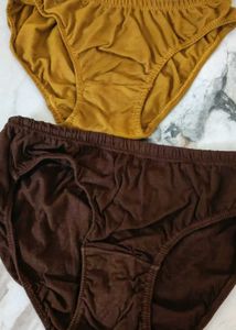 Panties - Two Pack 😍😍