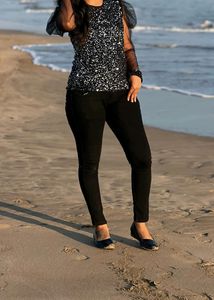 Partywear Top