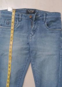 Aj Jeans In Good Condition