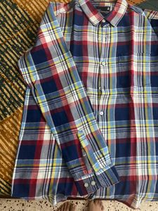 COMBO OF 2 SHIRTS FOR MEN