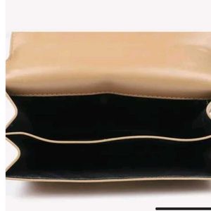 Carlton London Chic Crossbody Bag