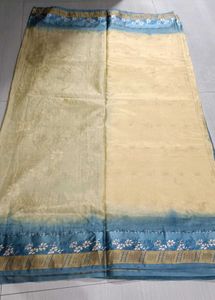 Silk Saree