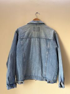 Vintage Denim Jacket