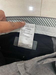 Elevate Your Style: M&amp;S Grey Luxe 👔✨🚀