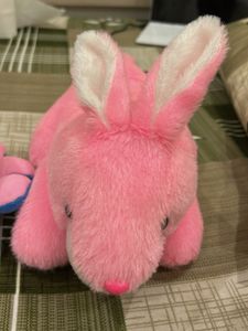 Plushies Set (2)