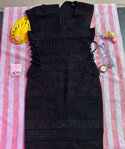 One Piece Dress