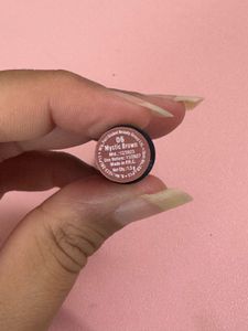 Swiss Beauty My Shine Lipstick 06 Mystic Brown