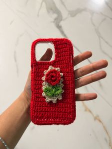 iphone 16 pro max rose cover