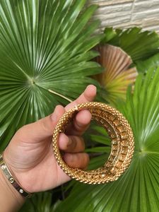 Antique Bangles For Women