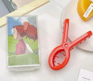 Arrietty Hair Clip