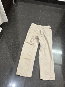 MEN CASUAL PANT