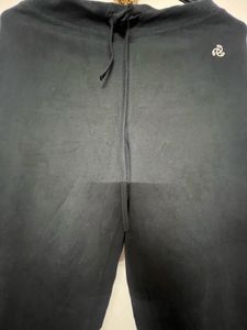 Black Lounge Pants