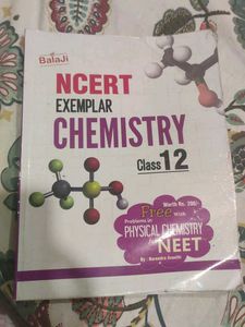 Class 12 NCERT Exampler