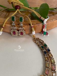 Elegant Jewelry Set