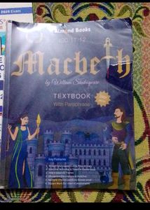 ISC English Literature bundle