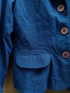 Semi Formal Blazer