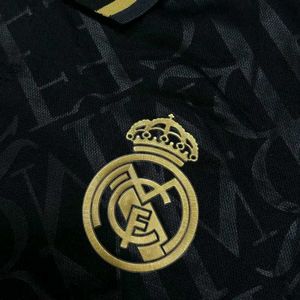Real Madrid Jersey