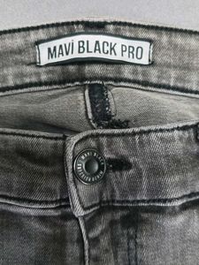 Black AG Jeans