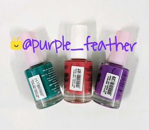 Swiss Beauty Nail Polish