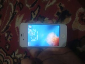 iPhone 4s Working Condition