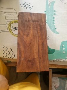 Beautiful Wooden Box