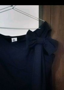 Two Dresses With A Free Cropped Tshirt