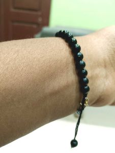 Hand Bead Bracelet
