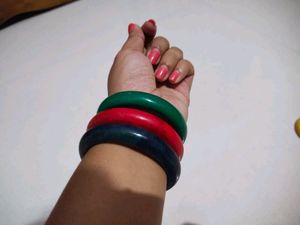 10 BANGLES  COMBO