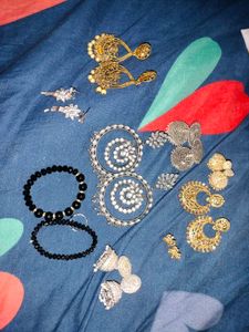 Jewellery Set Collection