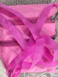 Barbie Doll Sling Bag