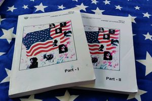 American Literature, IGNOU (MEG 06)