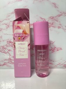 Refresh+ Dewy Floral Kiss Perfume Body Mist 🎀